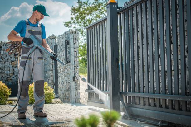 Best Solar Panel Cleaning  in Jefferson, IA