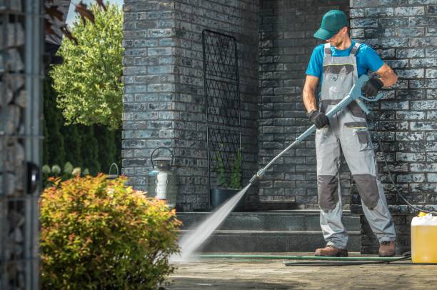 Best Gutter Cleaning  in Jefferson, IA