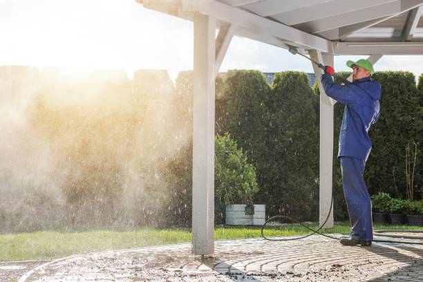 Best Gas Station Cleaning  in Jefferson, IA