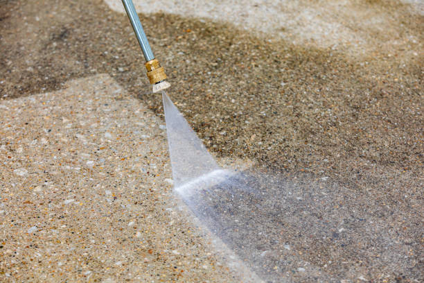 Best Spring Cleaning  in Jefferson, IA