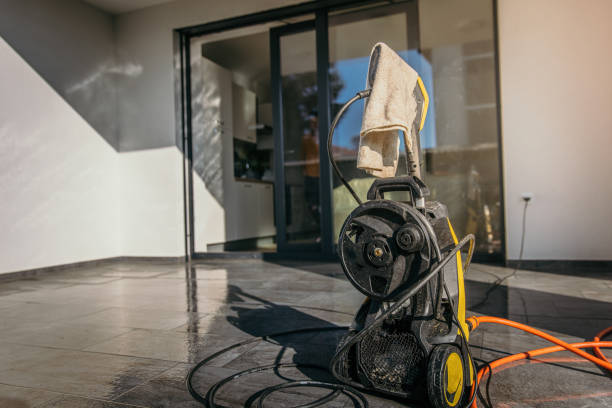 Best Parking Lot and Garage Cleaning  in Jefferson, IA