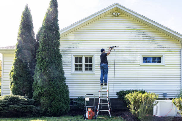Reliable Jefferson, IA Pressure Washing Services Solutions