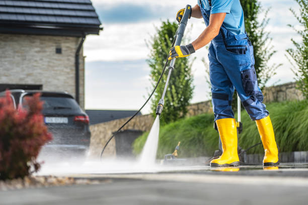 Best Machinery and Equipment Cleaning  in Jefferson, IA